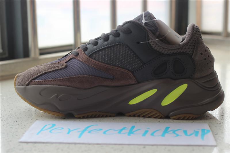 PK GOD YEEZY BOOST 700 MAUVE WITH RETAIL MATERIALS READY